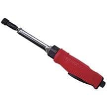 Die Grinder Straight Air Extended Shank-2pack