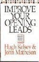 Improve Your Opening Leads (Master Bridge)