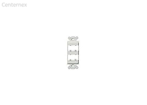 MINI-COM inGFCIin Decora Module Frame - wall mount frame kit - Centernex update