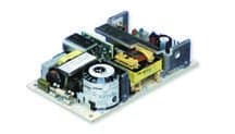 ARTESYN EMBEDDED TECHNOLOGIES LPS45 AC-DC CONV, OPEN FRAME, 1 O/P, 40W, 1.7A, 24V
