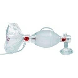 Bag Valve Mask, Pediatric