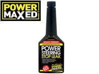Power Maxed Power Steering Stop Leak Treatment 325ml - PMSSL