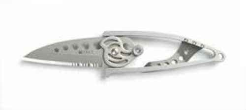 Van Hoy Snap Lock - Combo Edge, Clam