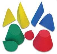 Conic Sections - Geometrics