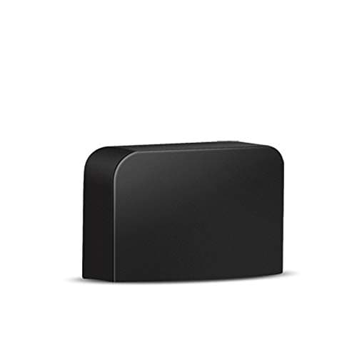 Lepin USB Encrypted Flash Drive Cap for KP001 Black