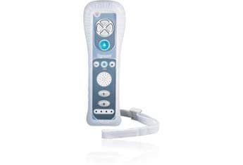 2601712 Wireless Remote For Nintendo Wii