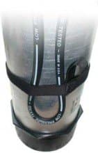 Dive Rite 1" Hose Retainer Strap. Old Style. Choice Of Sizes.