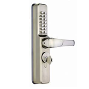 Codelocks CL460 Leverset Narrow Stile