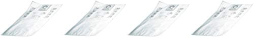 Festool 496187 Selfclean Filter Bag For CT 26, Quantity 5 (Fоur Paсk)