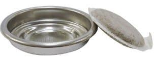 Futurmat 1 Cup Pod Filter Basket