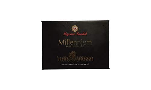 Mysore Sandal Millennium Soap (150g)