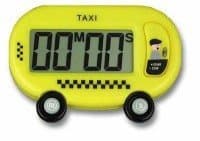 Taxi Timer by Brannan