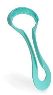 Edel White Tongue Cleaner - 3 Pack