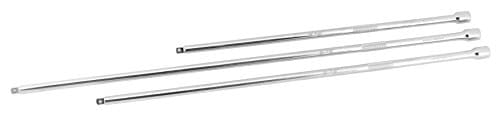 Performance ToolW36139 1/4-Inch Drive Extra Long Extension Set, 3 Piece