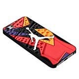 Jordan Retro 7 Raptors for Iphone Case (iPhone 6 plus black)