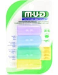 Gum Toothbrush Anti-Bacterial Covers