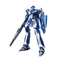 Macross Bandai Transformable Model Kit 1/72 Scale VF-25G Messiah Valkyrie Michael Custom