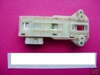 DAEWOO WASHING MACHINE DOOR LOCK INTERLOCK GENUINE PART