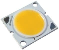 BRIDGELUX BXRA-35E1200-B-00 High Brightness LED, ES Rectangular Array Series, Warm White, 3500 K, 1200 lm, 500 mA, 1 A (1 piece)
