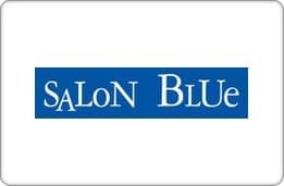 Salon Blue Gift Card ($125)
