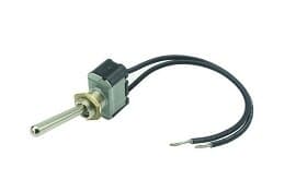 Power Switch, 125 VAC 15 Amp, A-dec Cascade 6300, Pelton & Crane LF I & LF II