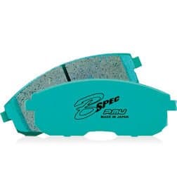 Project Mu PBR209 B-Force Brake Pads