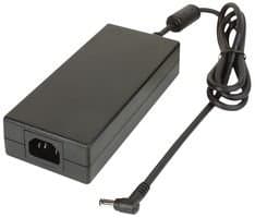 XP POWER AHM150PS19 AC-DC CONV, EXTERNAL PLUG IN, 1 O/P, 150W, 19V