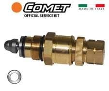 Comet Pump 5026.0144.00 AXD Unloader Maintenance Kit