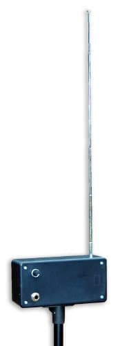 Zep Theremin - Battery Power