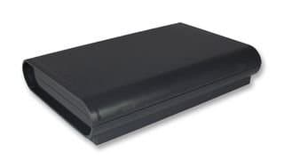 TAKACHI SU-180C PCB BOX ENCLOSURE, ABS, GREY