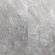 1 The Cladding Store Grey Marble Bathroom Wall Cladding – Fully Waterproof Wet Wall Panels for Kitchen, Shower, Bathroom, Wet Room, Wet Wall – 250mm Wide x 2.6m Long x 5mm Deep Shower Panels