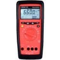 RISHABH DIGTIAL MULTIMETERS RISHABH 615, Multi, Medium (RP1422)