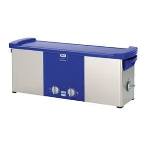 Ultrasonic Cleaner, 1.8 gal.