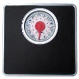 Trimmer Balck Basic Speedometer Scale