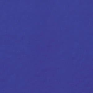 4" X 4" Dichroic Amber / Bright Blue On Thin Black Glass - 90 Coe