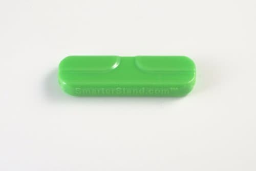 Smarter Stand for iPad - Green