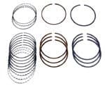 Engine Piston Ring Set NPR 1301176050STD Toyota Previa