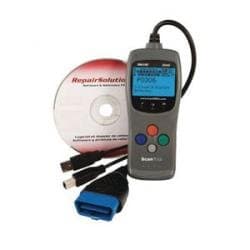 OBD2 SCAN TOOL