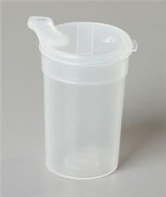 FloTrol Drinking Cup, 30 Per Case
