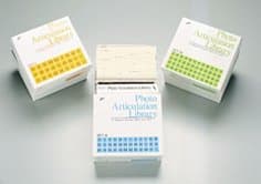 Photo Articulation Library