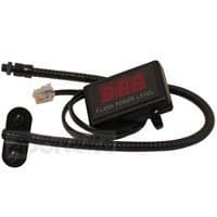 Photogenic Wired Remote Digital Flash Power Display Unit for the PowerLight 1250 Monolight. (PLDD-1)