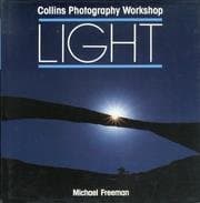 Collins Photography Workshop - LIGHT Hardcover – 1988