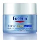 Eucerin Micro Q10 Night Cream 50ml.
