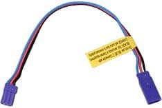 Airtronics Servo Extension - 6" Z Conn