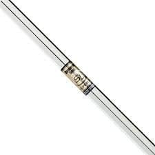 TEMPER New Steel True Dynamic Gold Superlite SL Regular Flex Shaft 38"