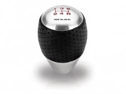 Shutt Auto Si - 5M10 Si Shift Knob M10 thread 5 gears