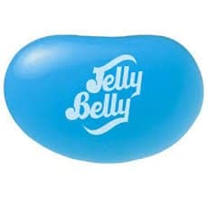 Jelly Belly - Berry Blue - 2lb