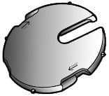 TIMEWELL TILE 185BL-648 SUMP BASIN LID