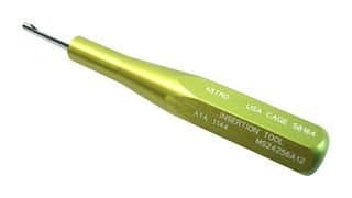 ASTRO TOOL MS24256-A12 INSERTION/EXT TOOL, SIZE 12 CONTACT