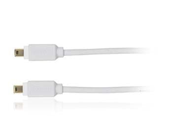 Gigaware® 6-Ft. FireWire 4-Pin to 4-Pin Cable